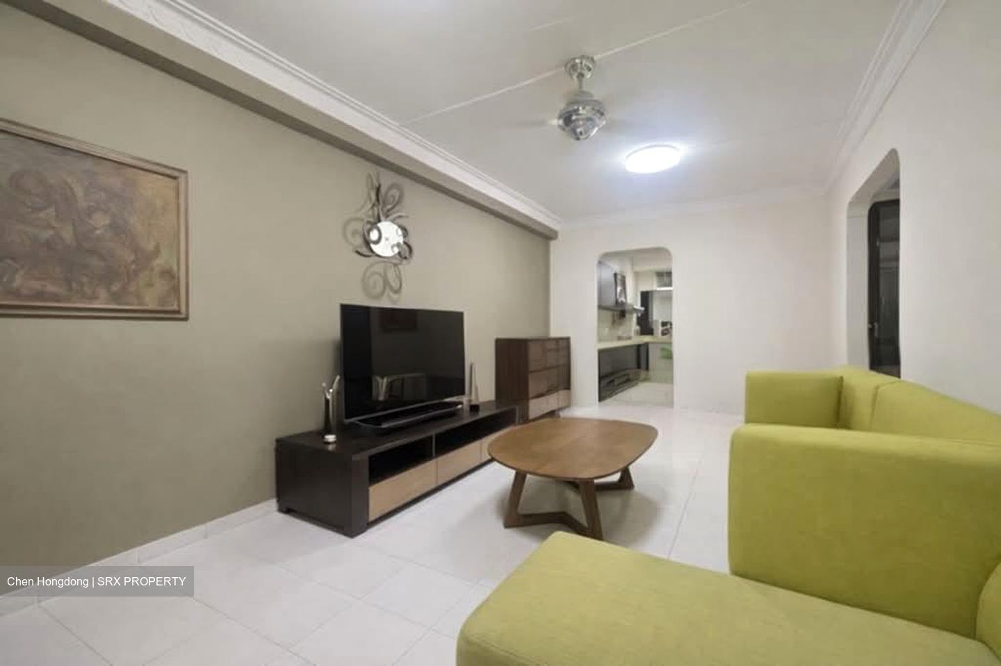 Blk 312 Bukit Batok Street 32 (Bukit Batok), HDB 3 Rooms #546947381